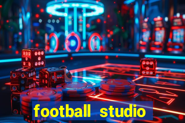 football studio como analisar